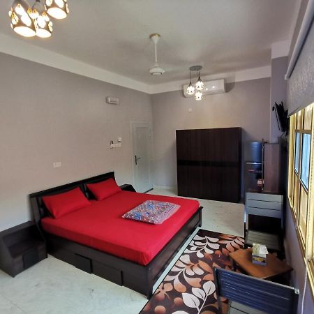 Al Hamra Guest House Bagian luar foto