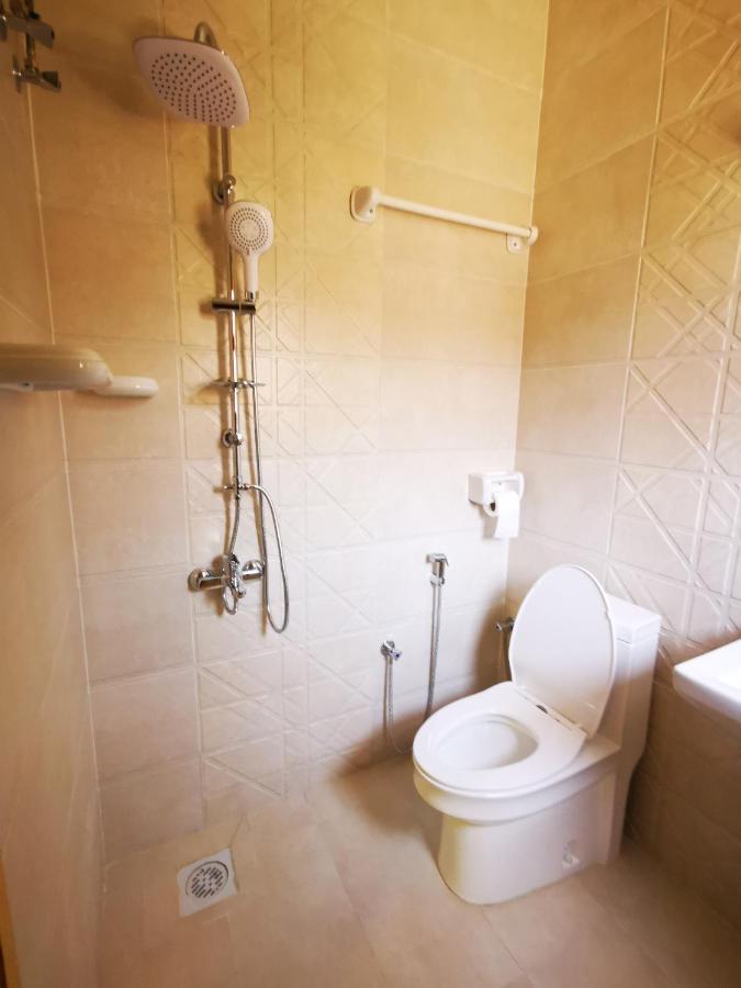 Al Hamra Guest House Bagian luar foto