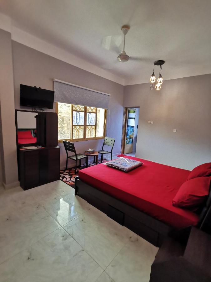 Al Hamra Guest House Bagian luar foto
