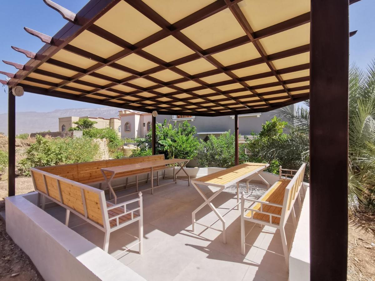Al Hamra Guest House Bagian luar foto