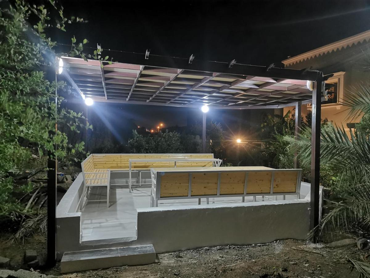 Al Hamra Guest House Bagian luar foto