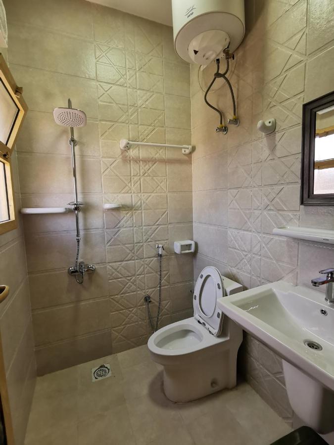 Al Hamra Guest House Bagian luar foto