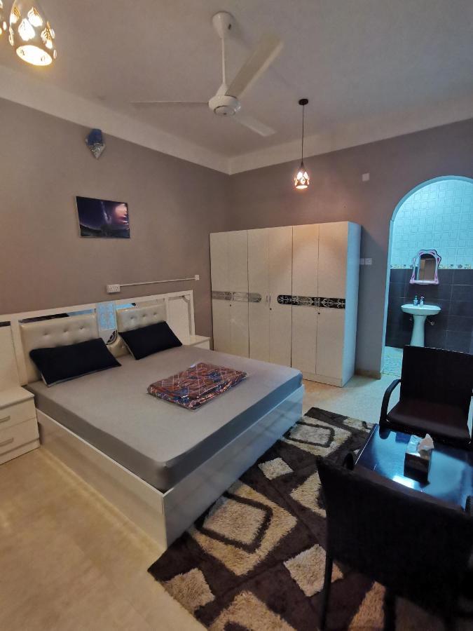 Al Hamra Guest House Bagian luar foto