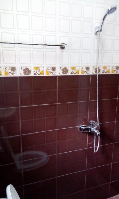 Al Hamra Guest House Bagian luar foto